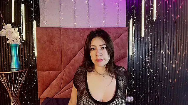 Shalyn_Lux model from sc