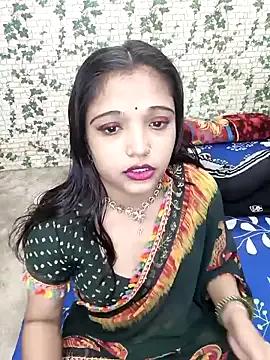 SHANAYAA on StripChat 