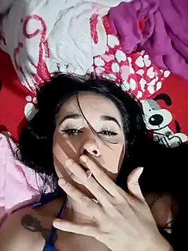 shantalley on StripChat 