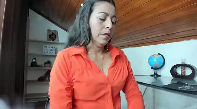 sharick-waltor on StripChat 