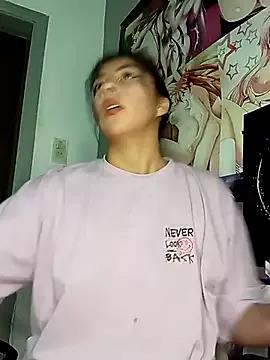 SharlinLove_ on StripChat 