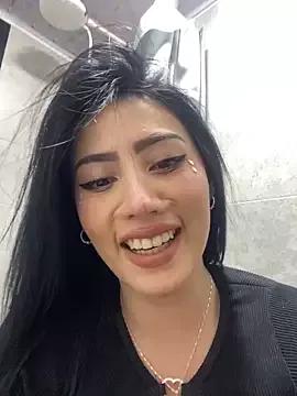 Sharon-03 on StripChat 