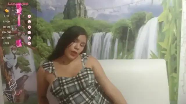 sharon_hot_18 on StripChat 