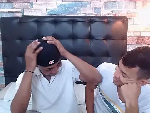 Shawn_Miiller on StripChat 