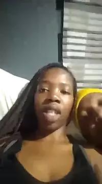 SheisBlacq on StripChat 