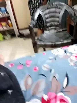 Shikhasexy34 on StripChat 