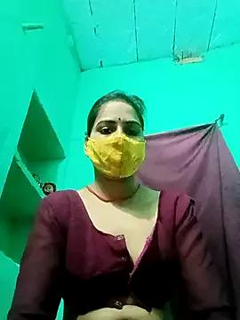 Shiya_janu on StripChat 