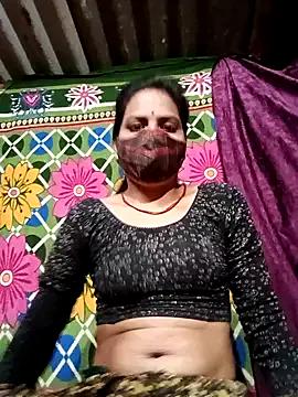Shiya_janu on StripChat 