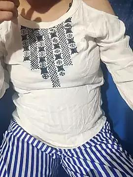 Shobha-Kumari on StripChat 