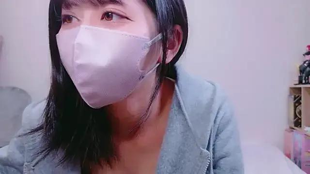 shodai_anzu_dayo — Freechat on StripChat