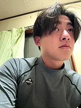 shoma2003 — Freechat on StripChat