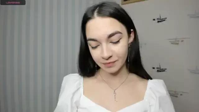 SinaDari on StripChat 