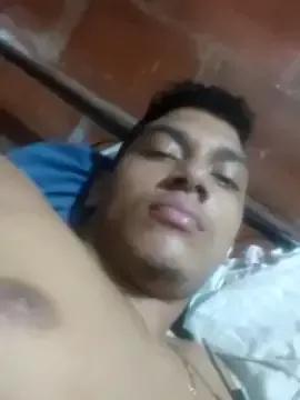 skoll_legion1 on StripChat 