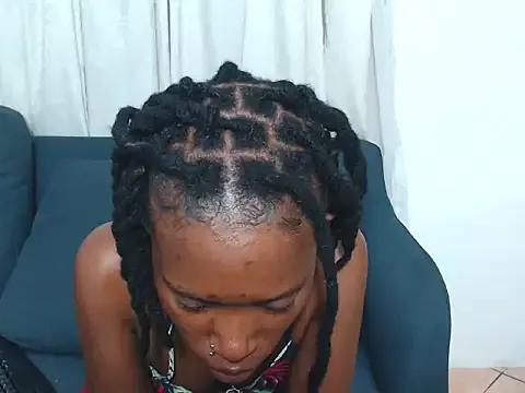 SlimTalia on StripChat 