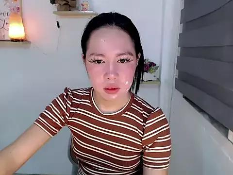 Slutty_kim26 on StripChat 