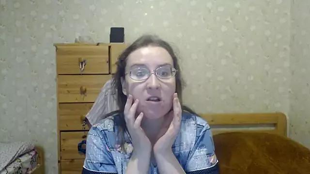 Smart_Rose on StripChat 