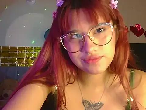 Sofeelme_7 on StripChat 