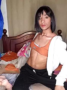 sofi-hof on StripChat 