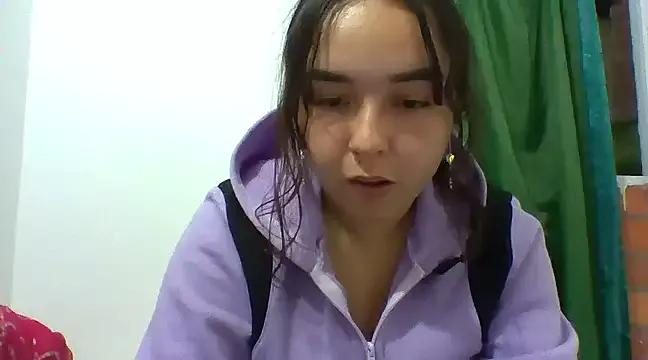 Sofi4_666 on StripChat 