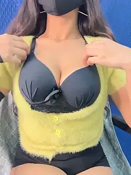 Sofia3393 — Group on StripChat