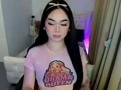 sofiahot365 on StripChat 