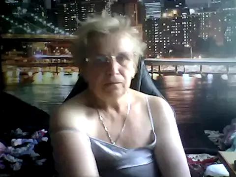 SofiaProklova40 on StripChat 