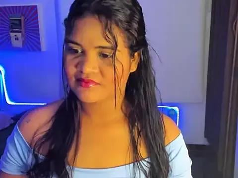 Sofielewd on StripChat 