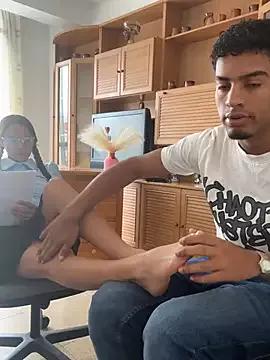 Sofii005 on StripChat 