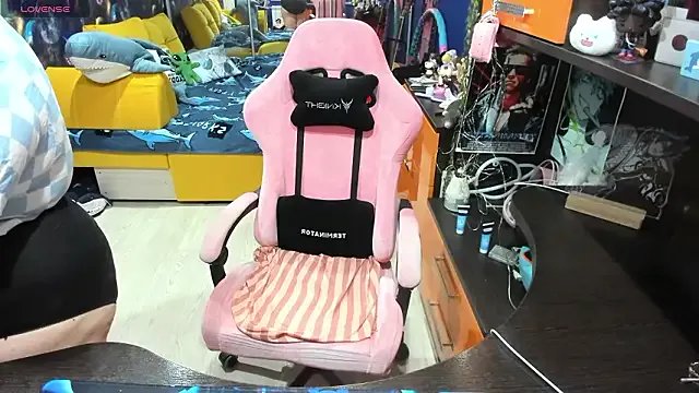 Softie_Sofy — Sloppy Blowjob!~ ()