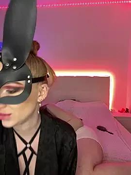 SOFYandMIKE on StripChat 