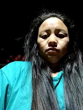 Soila11 on StripChat 