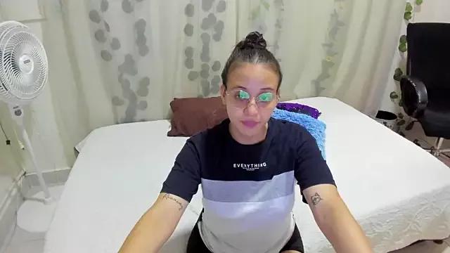 Sonne_02 on StripChat 