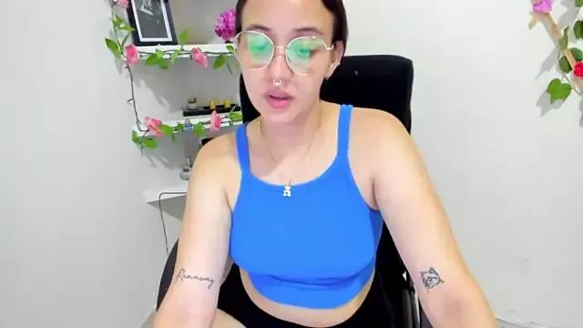 Sonne_02 on StripChat 