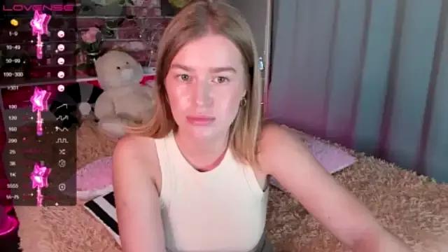 Sophia_Belli on StripChat 