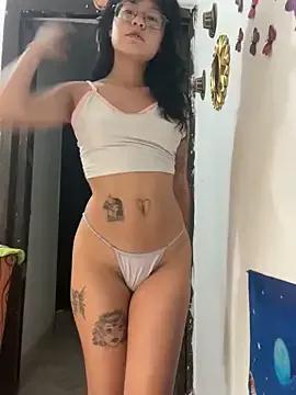 sophia_rusi on StripChat 