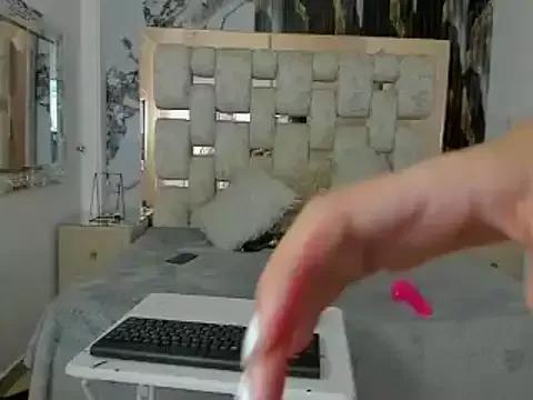 SophiaCandiy on StripChat 