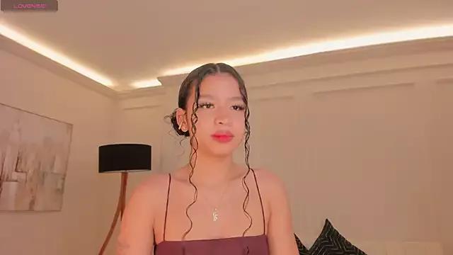 SophieHouston_ on StripChat 