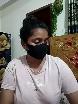 Sopna-1 on StripChat 