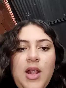 Soyluckyy on StripChat 