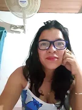 SoyPatty on StripChat 