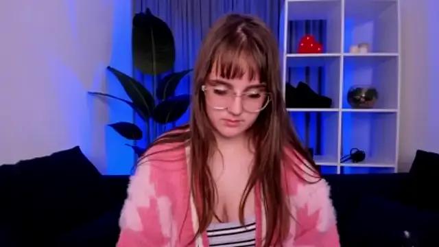 Spiicy_Carla on StripChat 