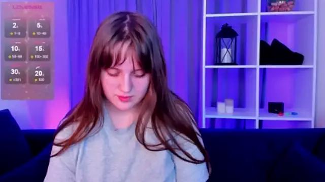 Spiicy_Carla on StripChat 