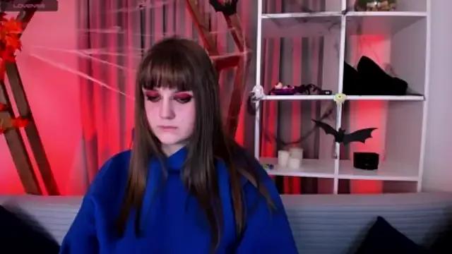 Spiicy_Carla on StripChat 