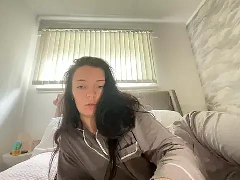 spoil_kehlani on StripChat 