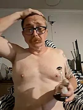SpunTastic on StripChat 