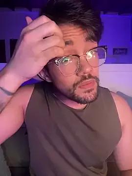 SrM0rgan on StripChat 