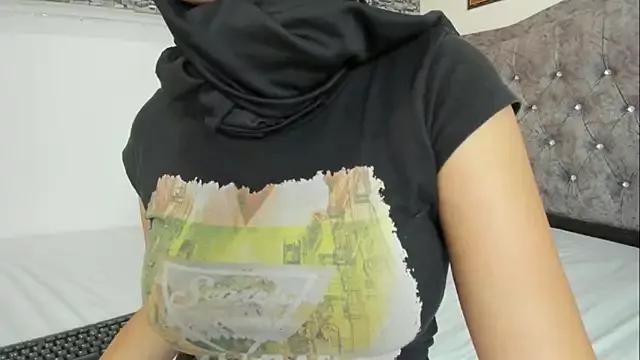 Ssasha_777 on StripChat 