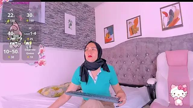 Ssasha_777 on StripChat 