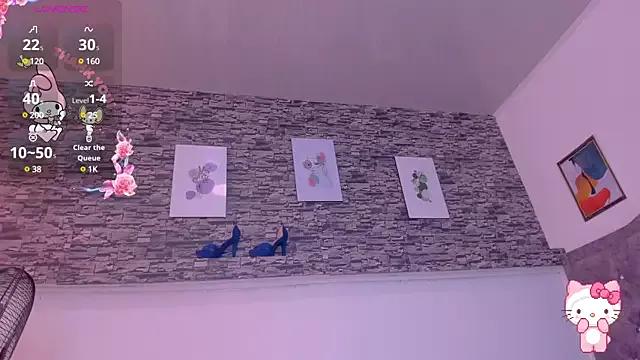 Ssasha_777 on StripChat 