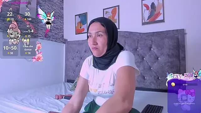 Ssasha_777 on StripChat 